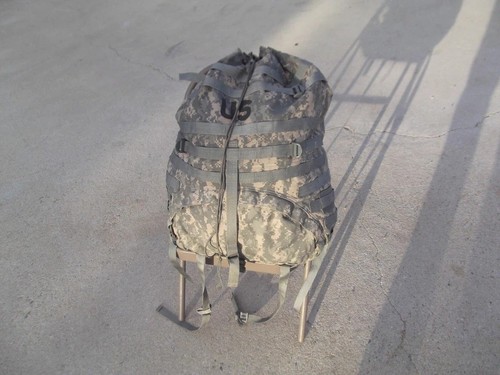 Army military surplus large - us,