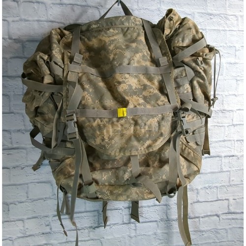 Military molle large - 2,