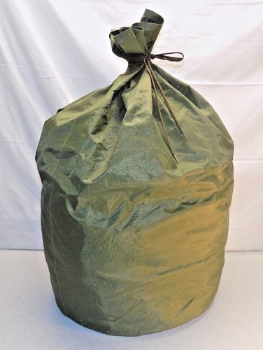 Military wet weather - military, bag