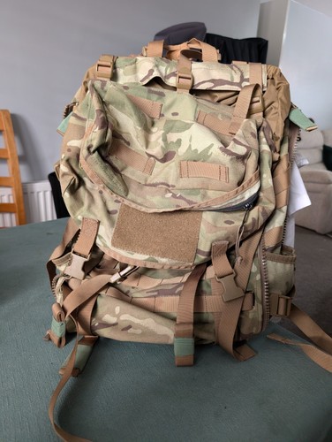 Military surplus camouflage - surplus,