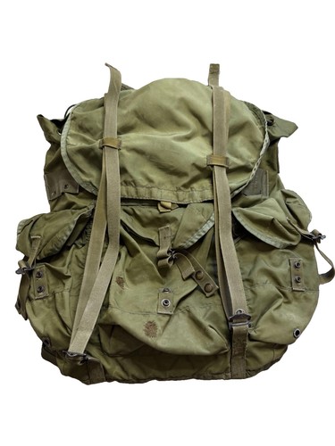 Army field pack combat - army,