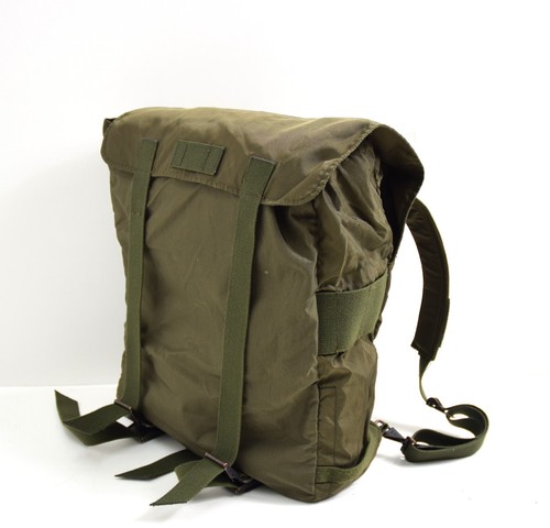 Austrian army pilots - austrian, backpack