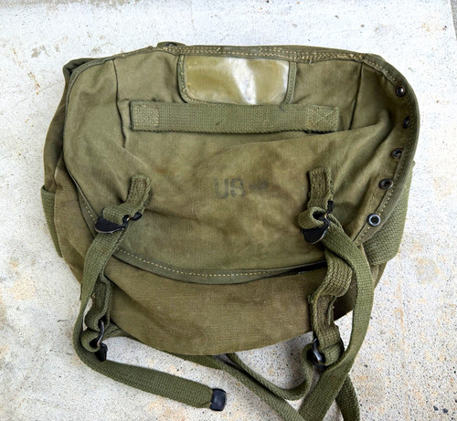 Vietnam war 1956 - gi, m-1956