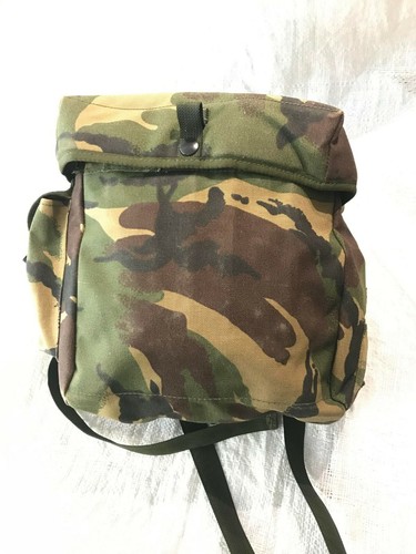 British army dpm respirator - british,