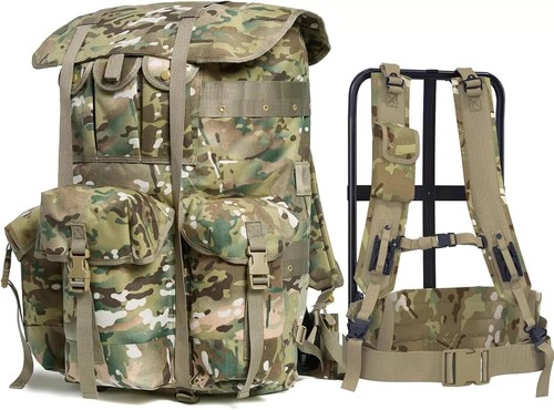 Military alice large pack - military,