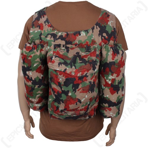 Original swiss army m70 - army,