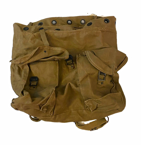 Vintage military surplus - vintage,