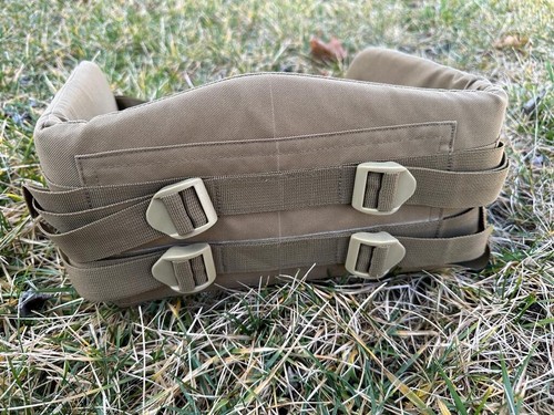 Military alice pack - alice, kidney