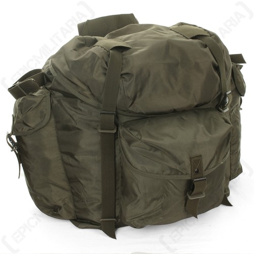 Original austrian olive drab - original,