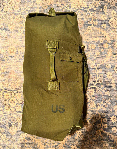 Military olive drab - olive,