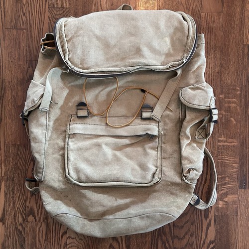 Vintage army surplus - army,