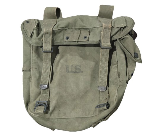 Authentic military 1951 - authentic,