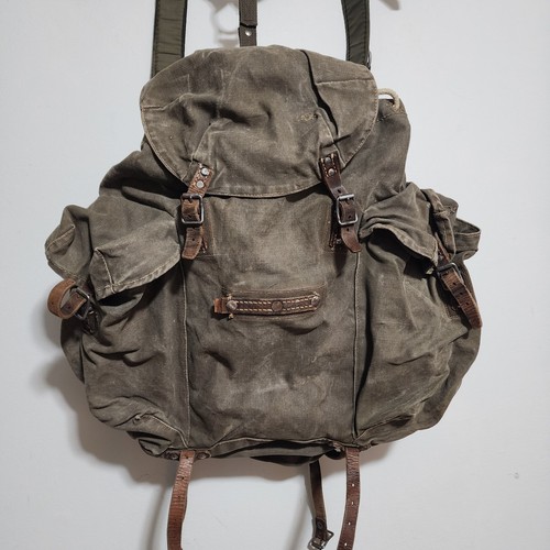 Rare 1930s swedish - 1930s, military