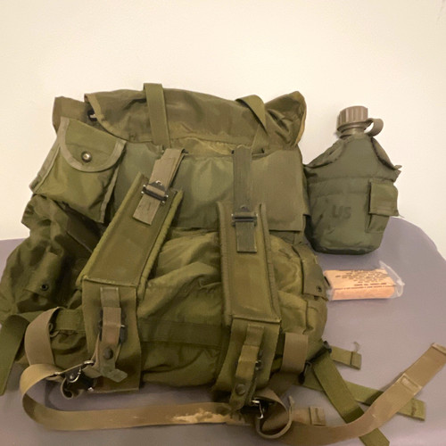 Military surplus green - surplus, od