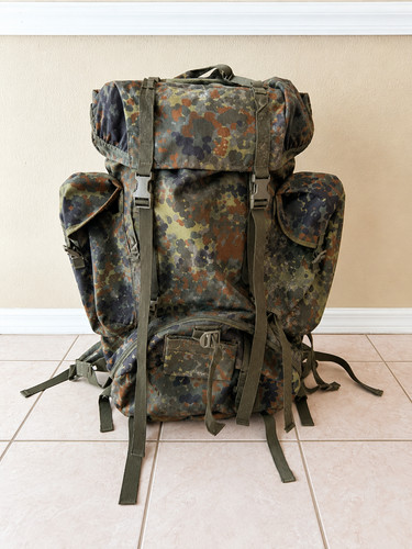 Original german bundeswehr - original,