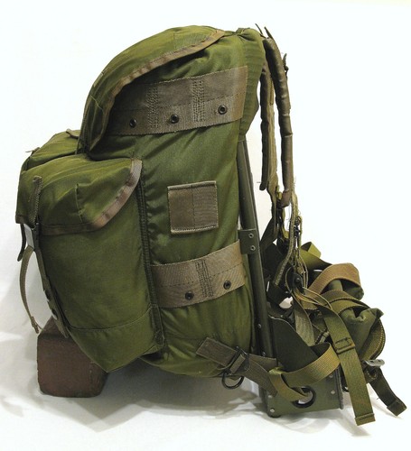 Vintage 1970 army lc - 1970's, us