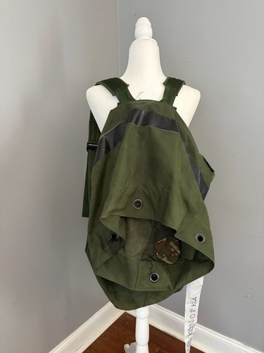 Vintage military surplus - vintage,