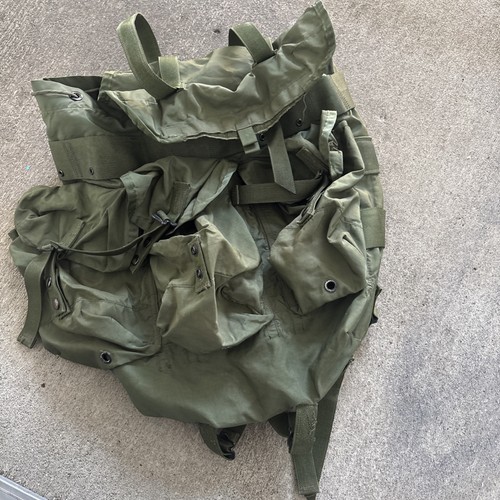 Vintage military field - vintage,