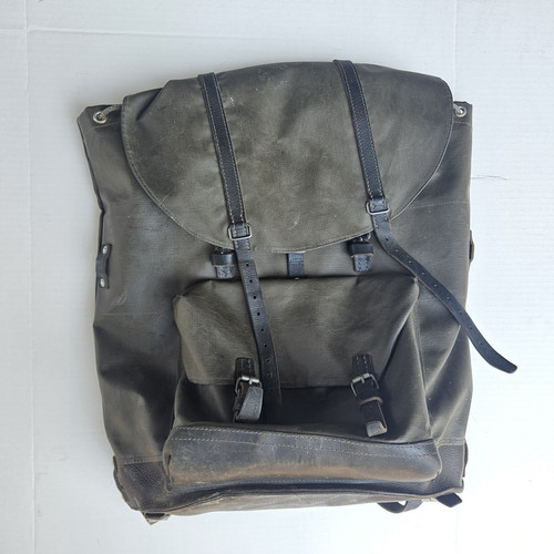 Vintage swiss army rubberized - swiss,