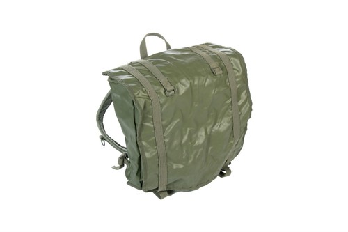 Used french army surplus - used,