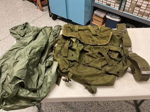 Military olive green med - us,