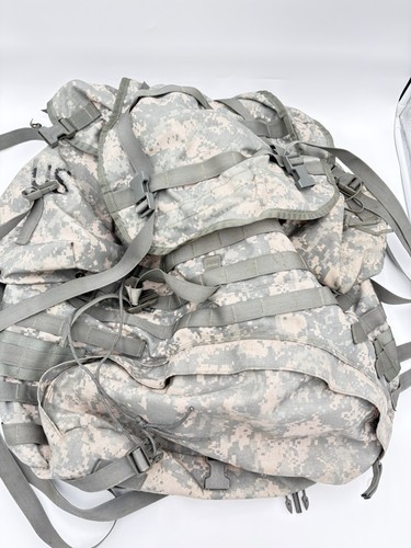 Military rucksack surplus - military,