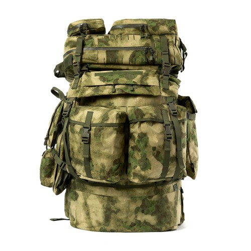 Filbe rucksack full kit - full, fg