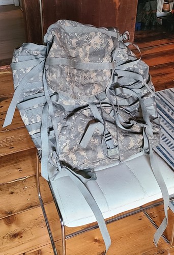 Code military surplus - military,