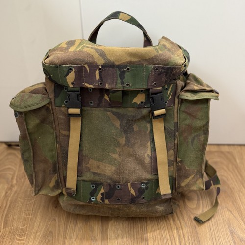 Army rucksack 1996 heavy - 1996,