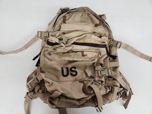 Usgi molle day - molle, ii