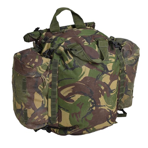 Original british military - original,