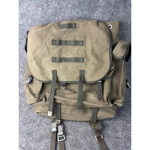 Vintage rucksack backpack mens - backpack,