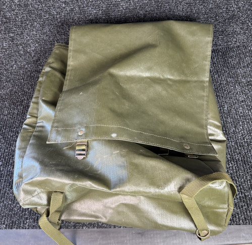 Czech m85 army surplus - army,