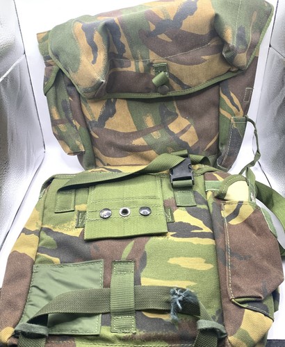 British army surplus mtp - british, field